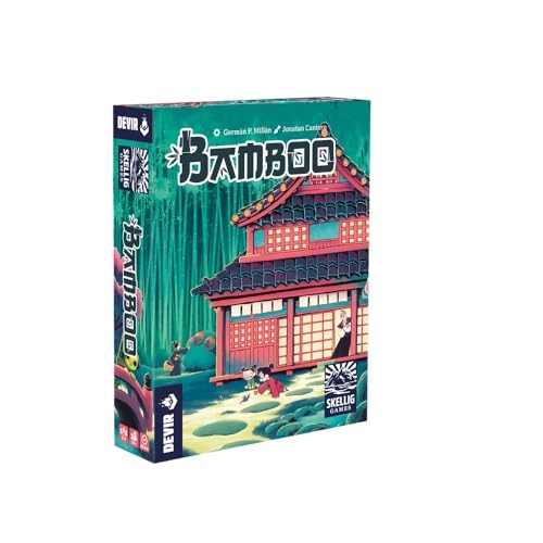Bamboo (German)