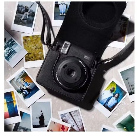 Mini 99 + Strap + Battery + 20 Films - 86mm x 54mm