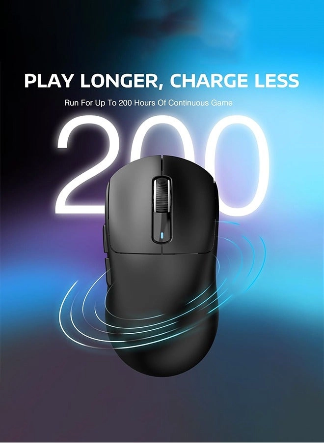 X3 Gaming Mouse - Wireless