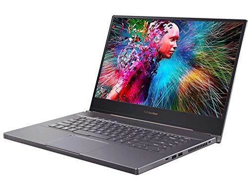 ProArt StudioBook 15 H500GV - 15.6'' i7-9750H 32GB DDR4 2TB SSD