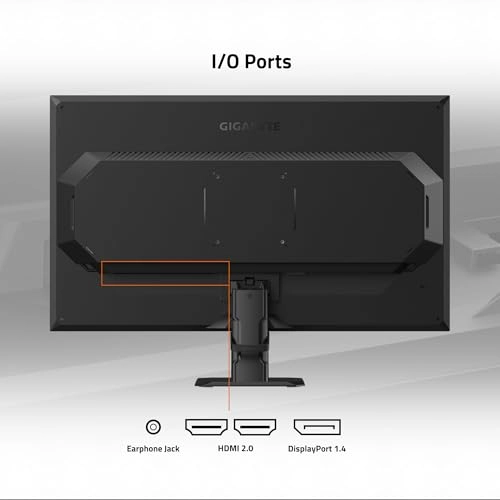 GS27QA - GS27QAEU 27 Inches 2560x1440