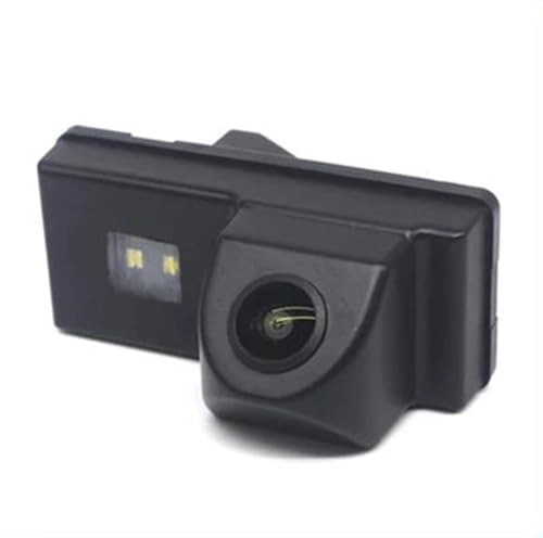 Rear View Camera - Night vision Wire AHD 720P
