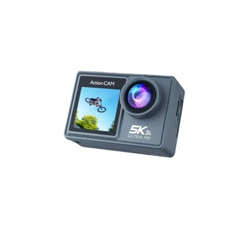 M40TRW - 5K 30FPS