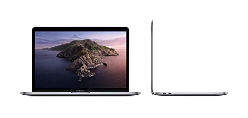 MacBook Pro MV972LL/A 2019 - 13.3'' Core i5 2.4GHz 16GB DDR3 512GB SSD