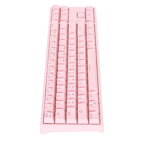 Type C Mechanical Keyboard - Wired