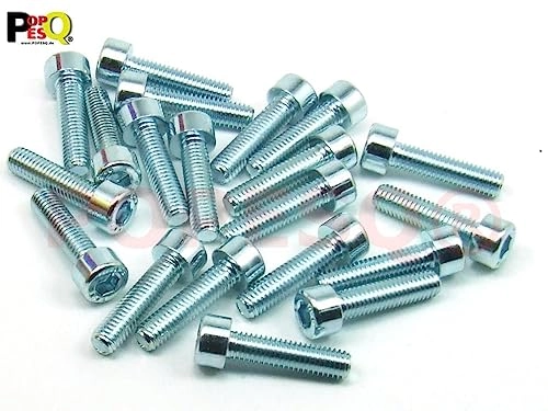 Screw M5 - 20 mm