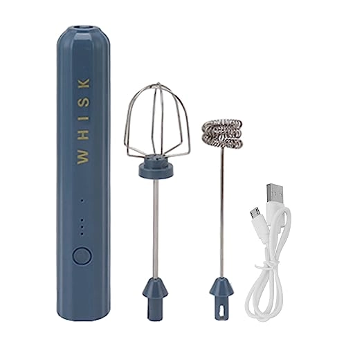 Handheld Mixer - 8.51 watts