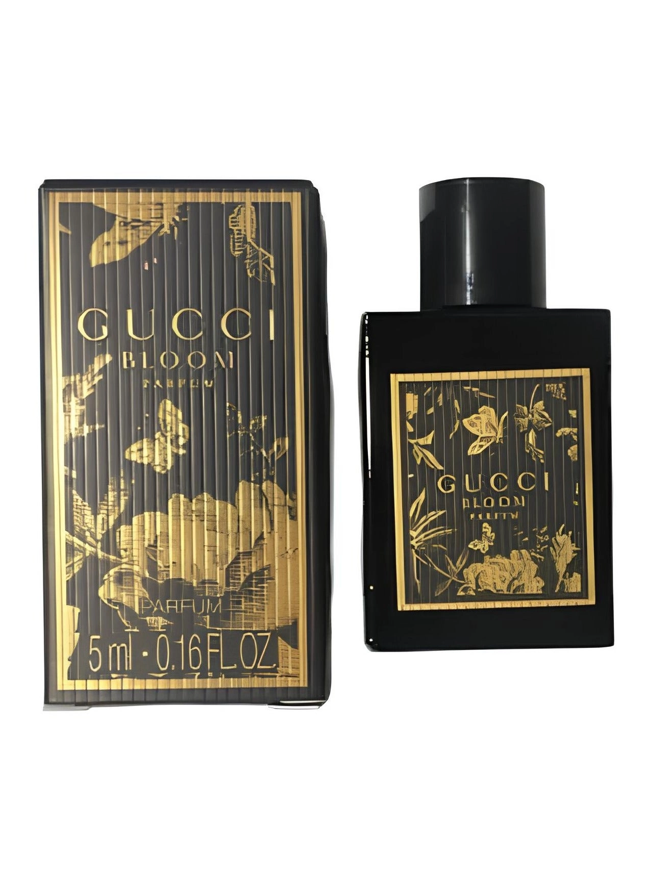 Gucci Bloom Parfum - Eau de Parfum 5 ml