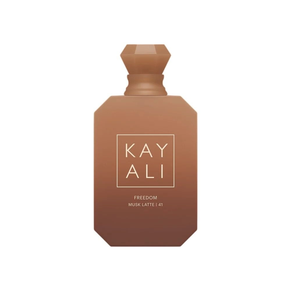 KAYALI Freedom Musk Latte 41 Eau de Parfum 100ml