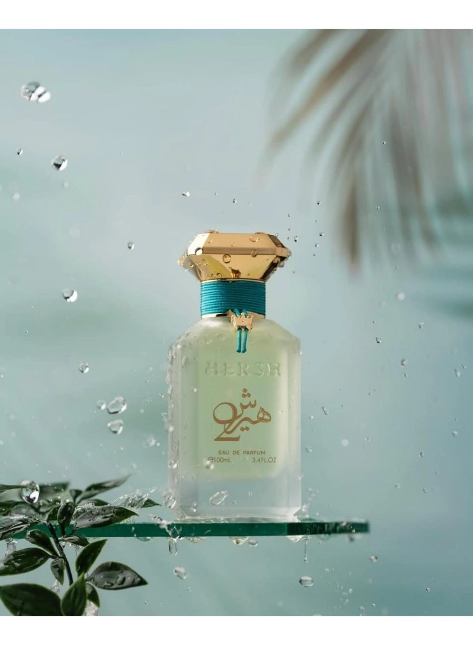 Hersh 2 Eau de Parfum 100ml
