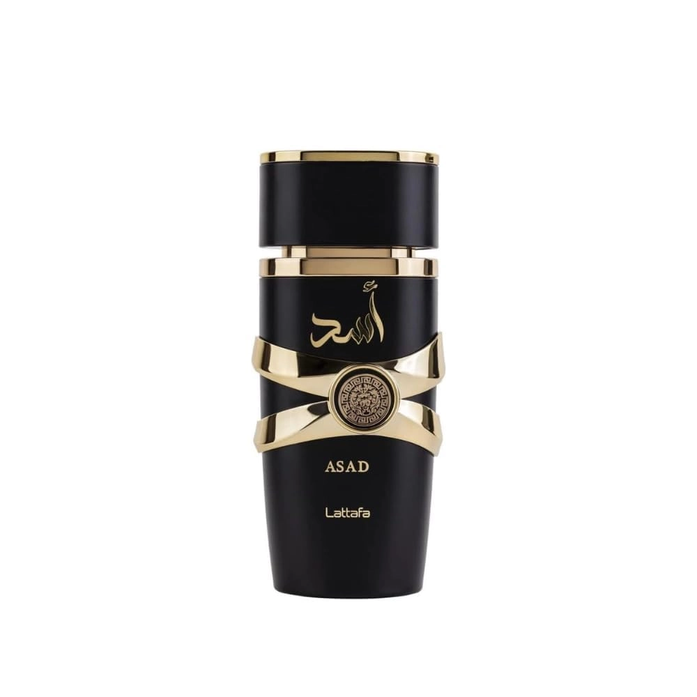 Lattafa Asad U Eau de Parfum 100 ml