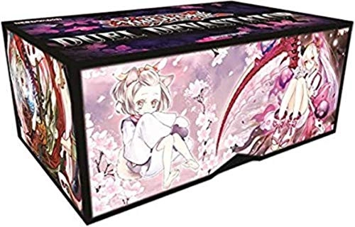 Yu-Gi-Oh! Duel Devastator Box - 56pcs