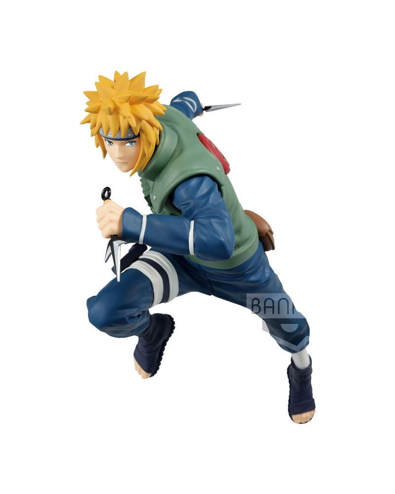 Minato Namikaze - Naruto: Shippuden (15 cm) (Narutop99)