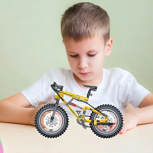 Sport Mode Mountain Bike - 240 pcs