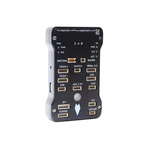 2.4.8 32-bit Flight Controller Autopilot