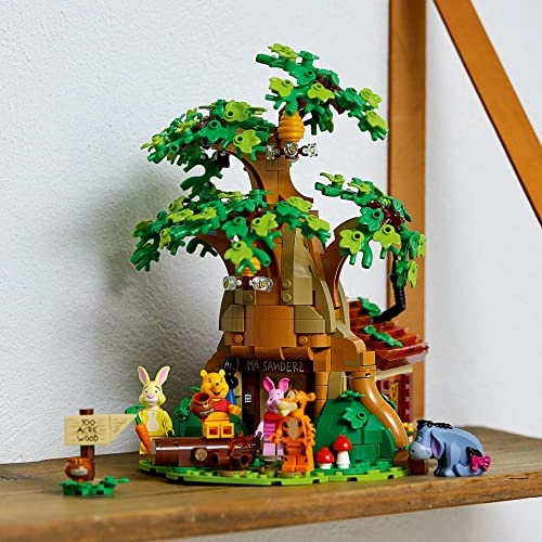 Disney Winnie the Pooh 21326