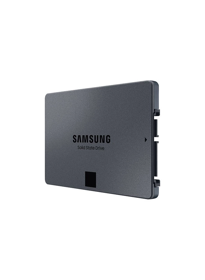 870 QVO - 4 TB 2.5"