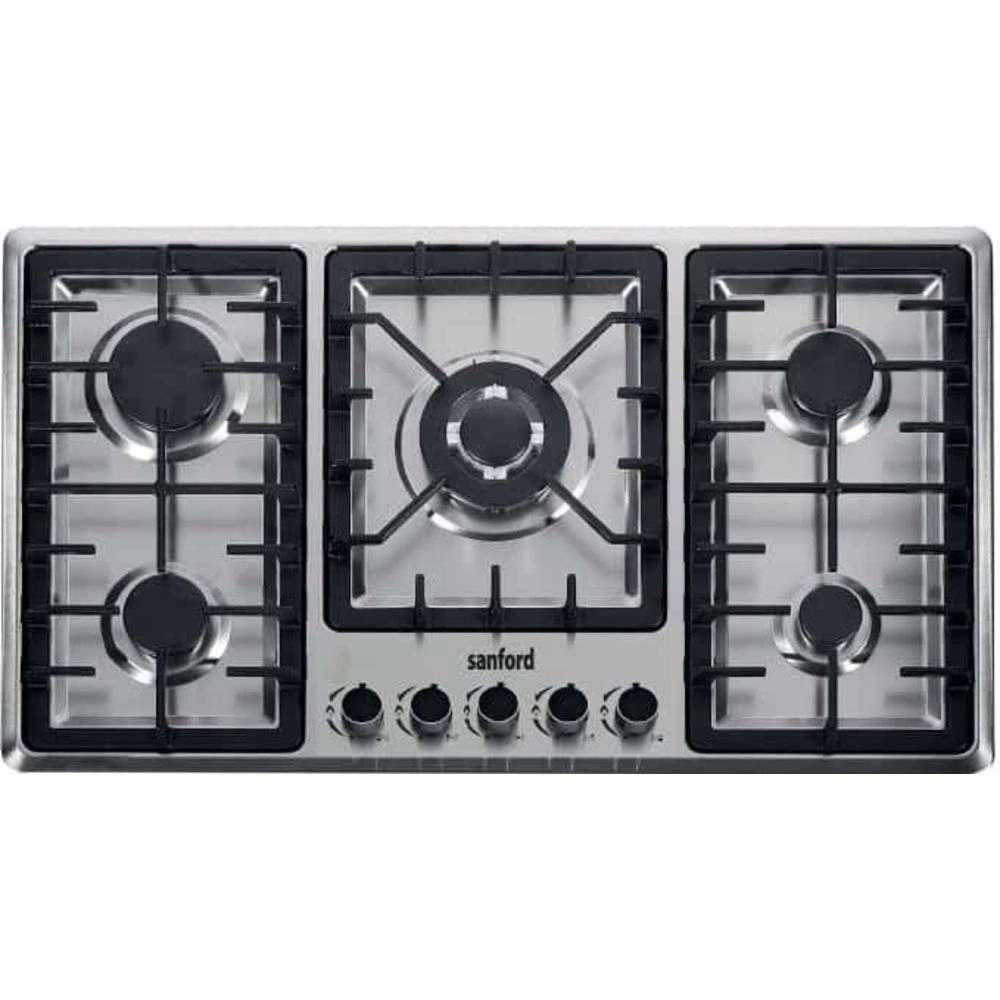 Sanford SF5465GH Gas hob