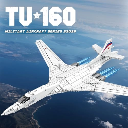 TU-160 - 1598 pcs