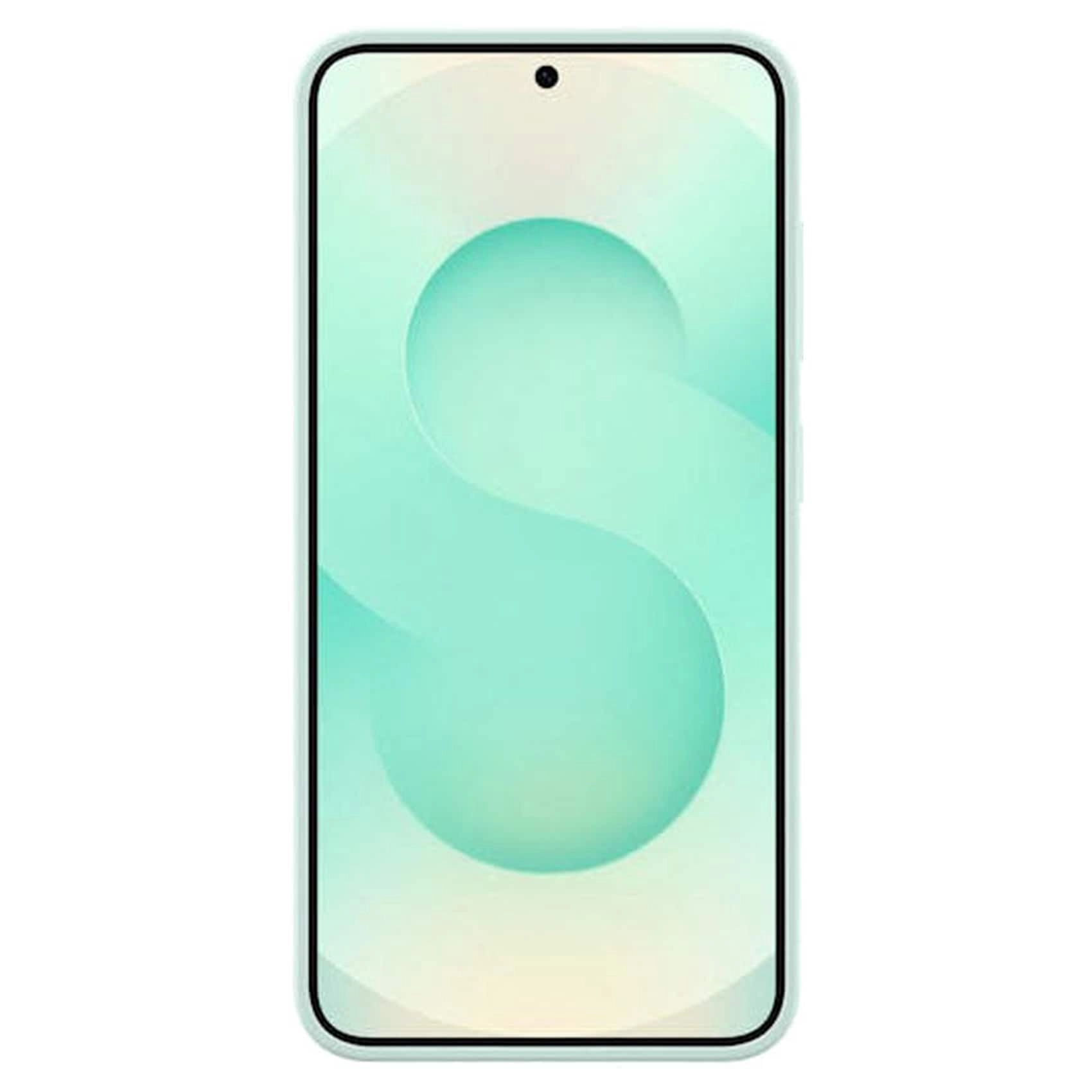 Silicone Case for Galaxy S25