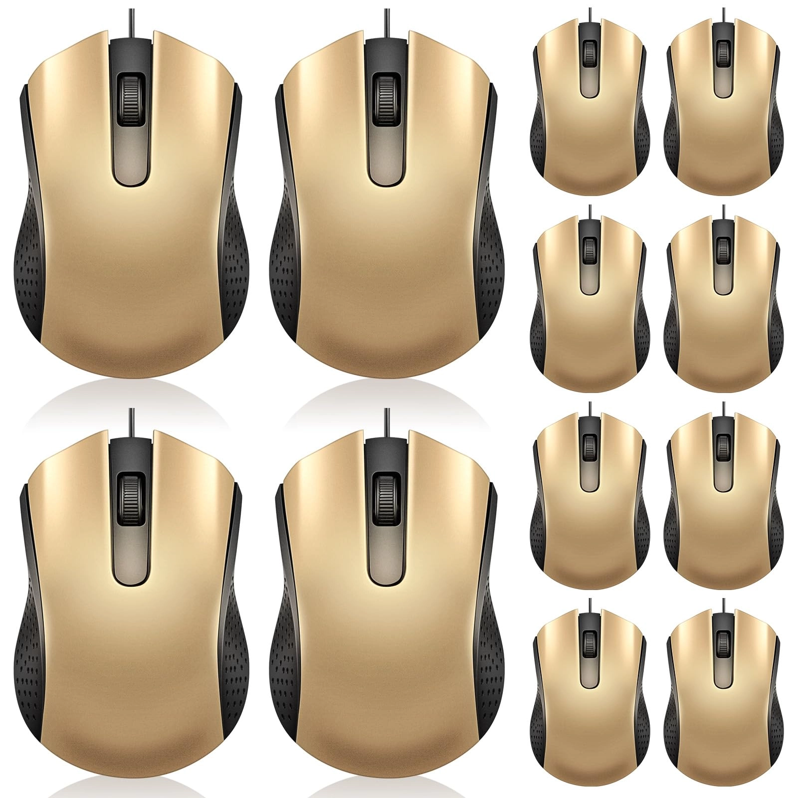 Computer Mouse - Wired