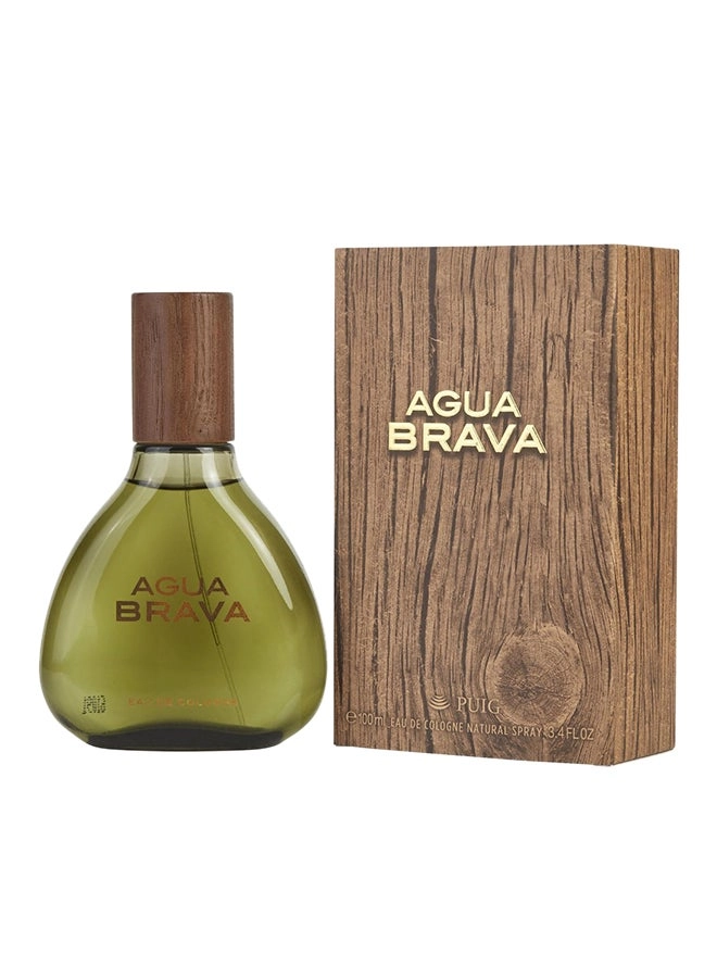 Agua Brava Brave - 100ml