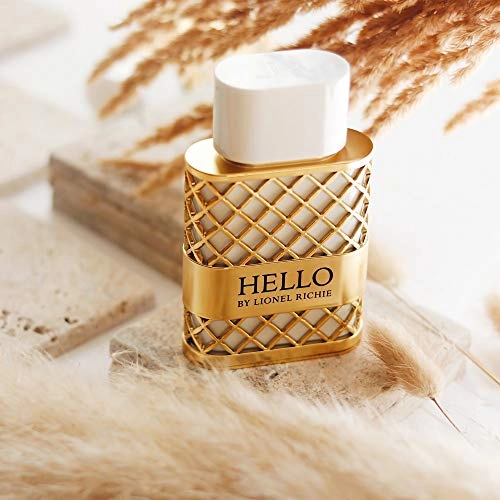 Hello Eau de Parfum 30ml