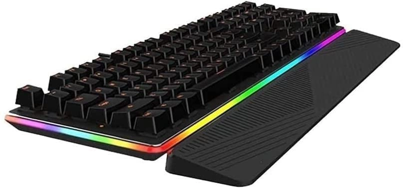 Mechanical Gaming Keyboard 08 - Wired