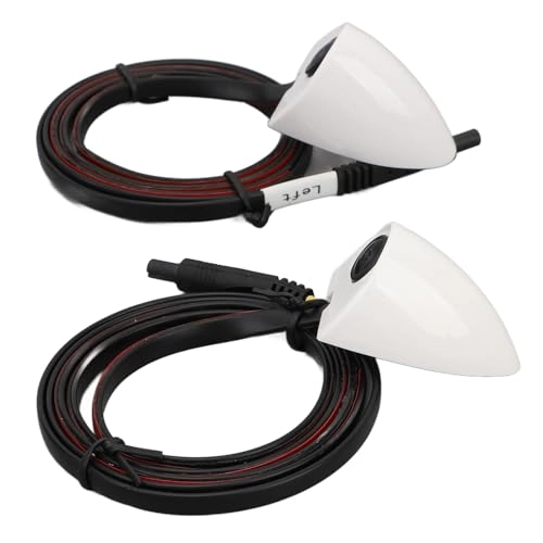 Car Side Camera - Night Vision 510 x 582