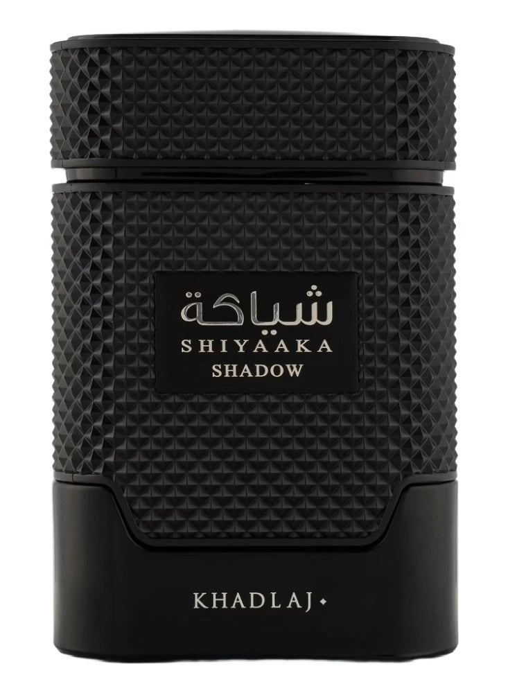 Shiyaaka Shadow Eau de Parfum 100ml