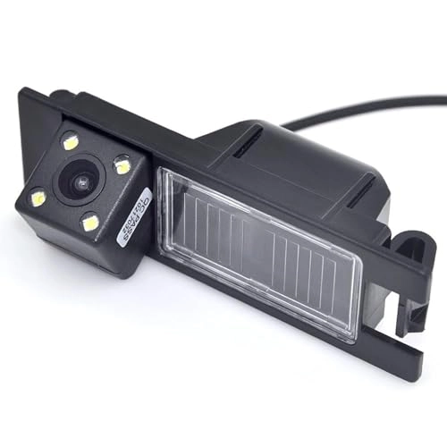 Car Backup Camera - Night vision 6M video cable 720x540