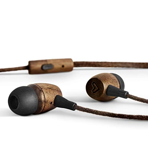 Earphones Eco Wired Earbud