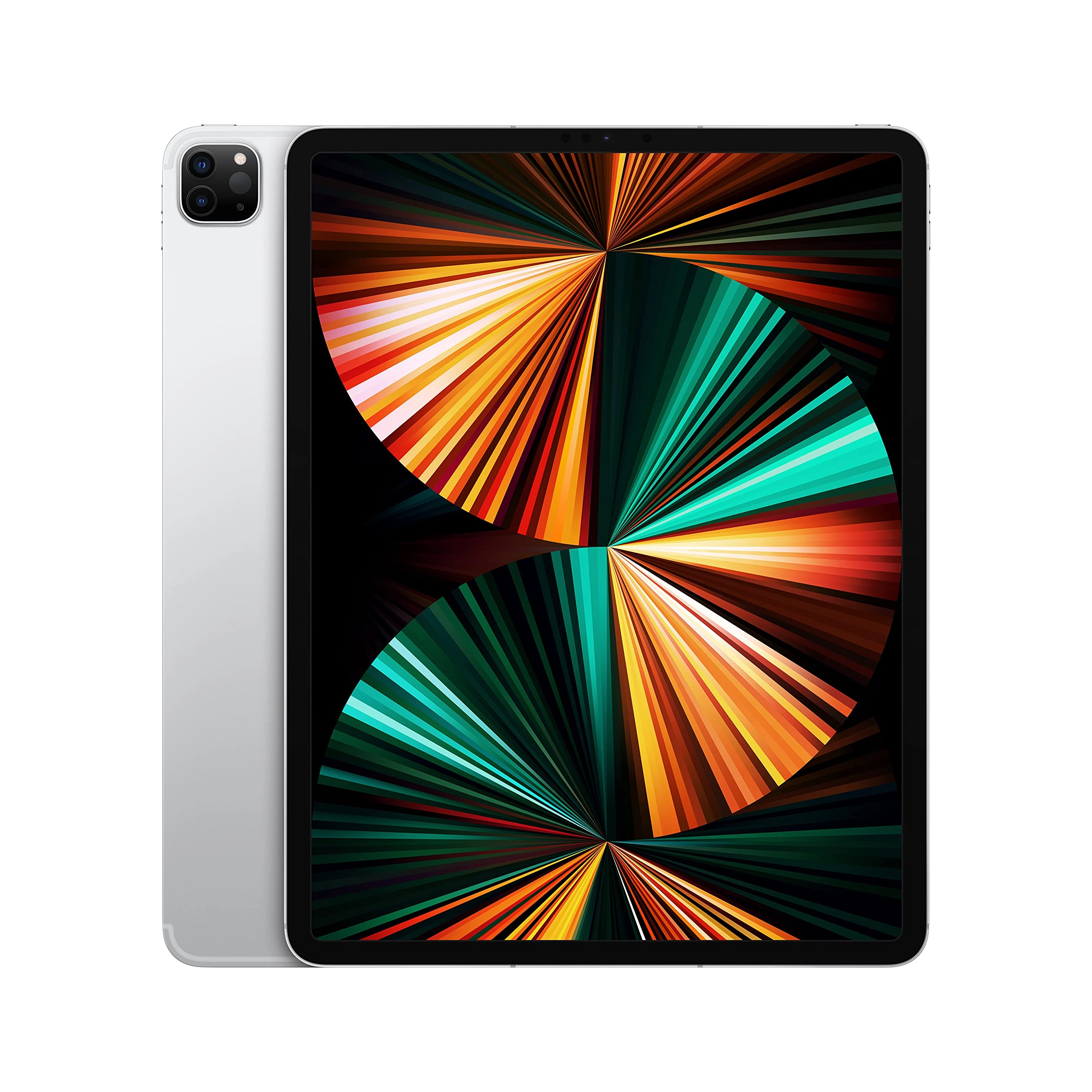 iPad Pro (2021) - 2048GB 12.9"