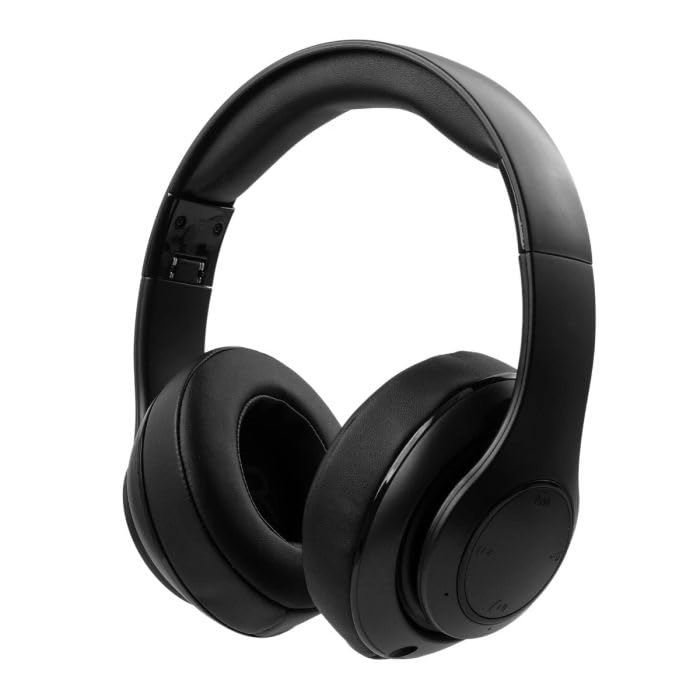 BT Headphones Wireless Headphone