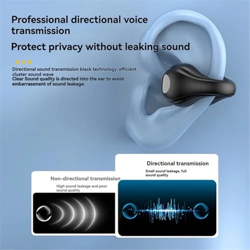 X7S Wireless Headphone