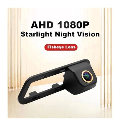 Reversing Camera - Night vision CVBS AHD 1080P