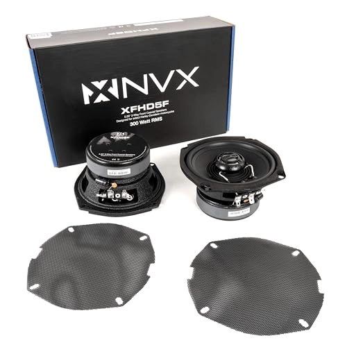 XFHD5F 525 - Pair