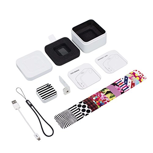 Clip on Mini Digital Video Camera 1K