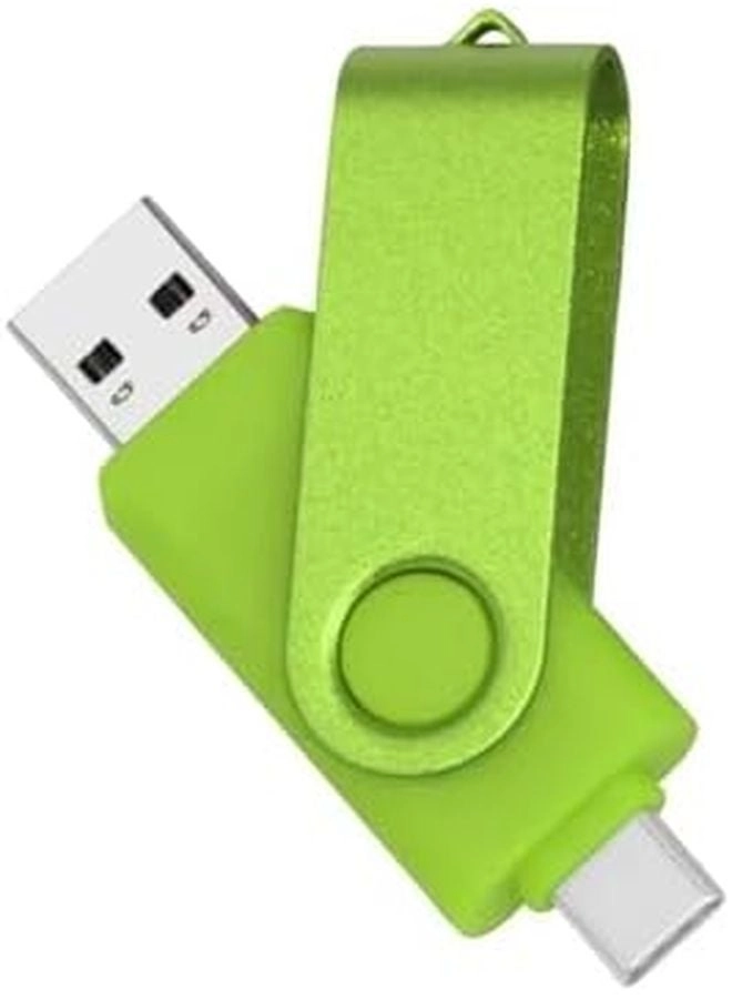 Generic USB Flash Drive - USB 2.0 16GB Type C