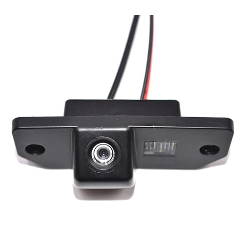 CCD HD Rear View Reverse Camera - Backup Parking 6M Video Cable