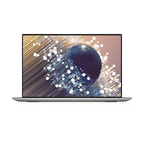 XPS 17 9700 - 17'' i9-10885H 32GB DDR4 1TB SSD