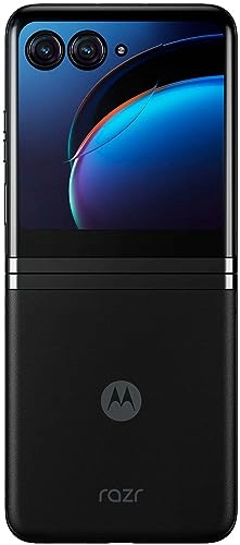 Razr 40 Ultra - 12GB 512GB
