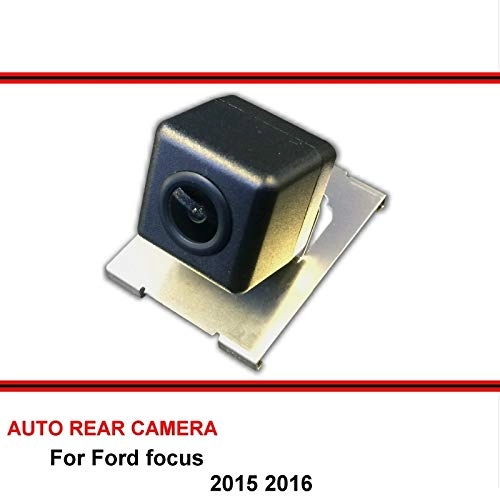 Rear View Camera - Night Vision