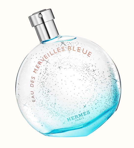 Hermes Eau Des Merveilles Bleue Eau de Toilette 30 ml