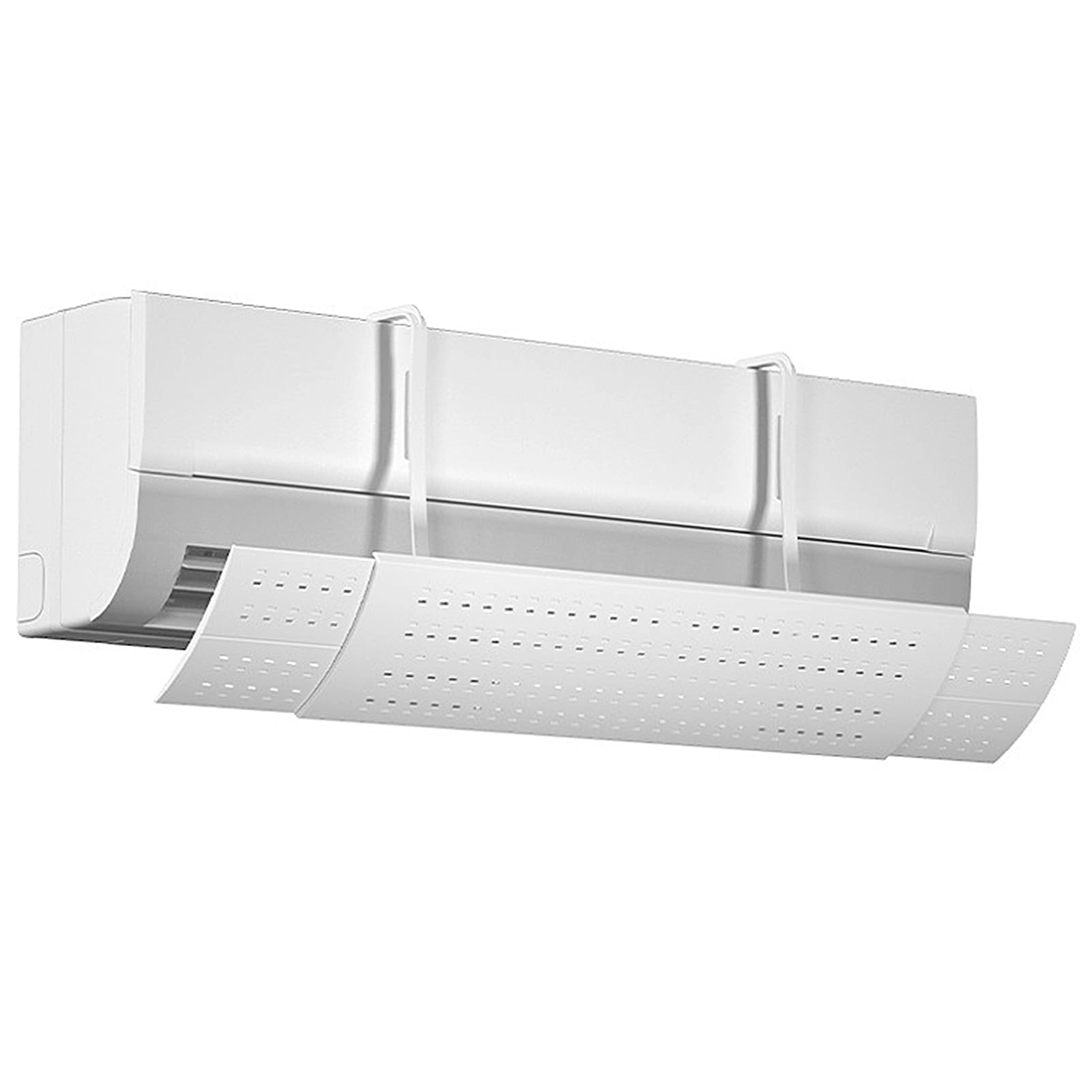 Beauenty Air Conditioner Deflector - Portable 440 g