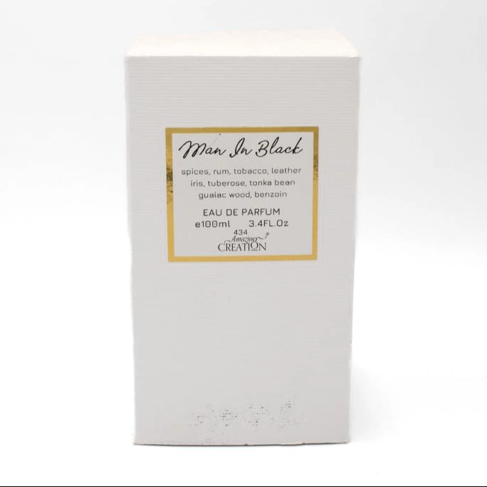 Forever Elixir Eau de Parfum 100ml
