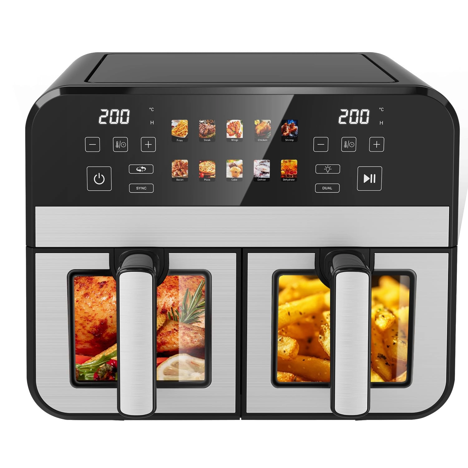 kaitol Dual Zone RA940DSV