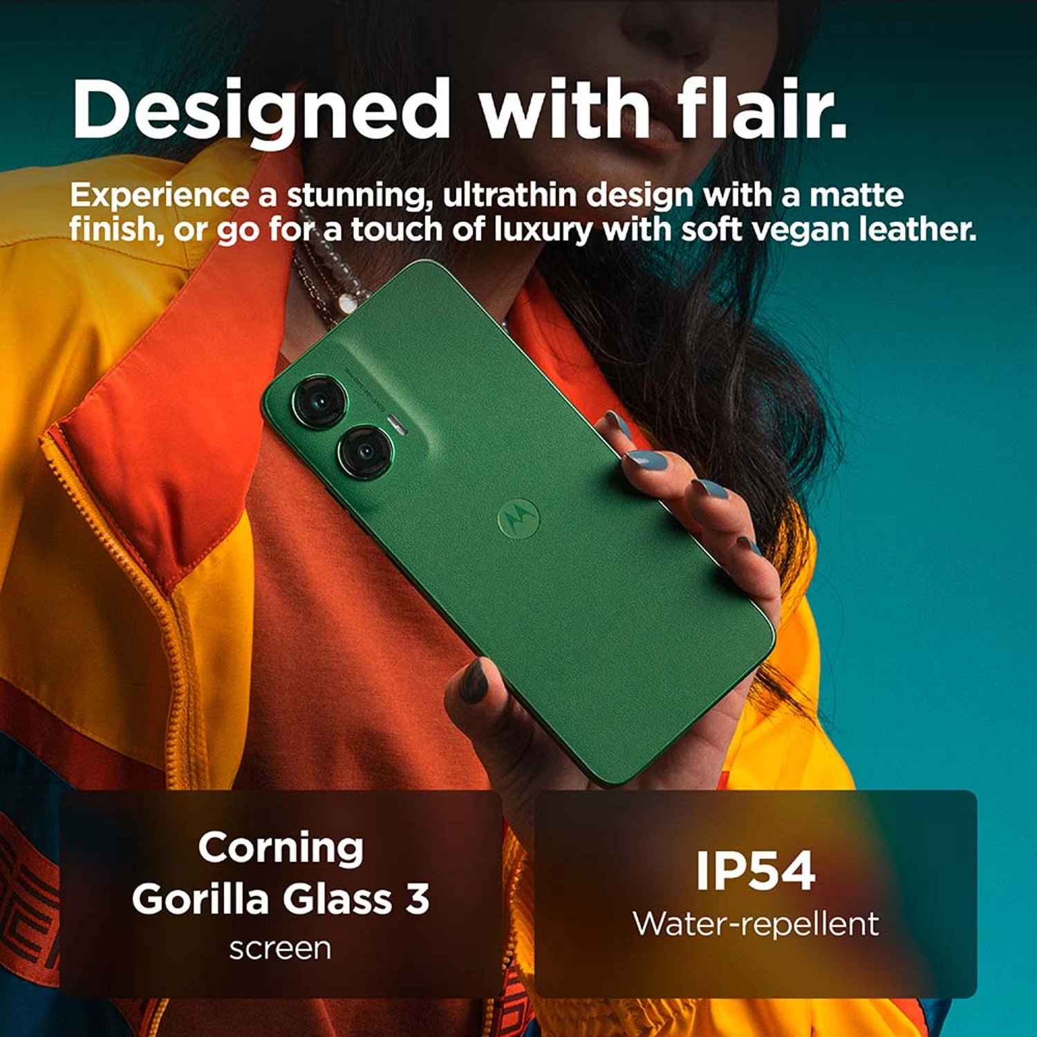 G35 - 8GB 128GB Gift Bottle