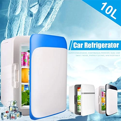 Beverage refrigerator - 10L