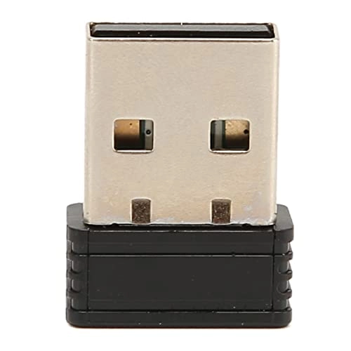 Folding Wireless Mouse - 2.4G